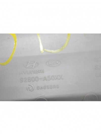 Recambio de luz techo para hyundai i30 (gd) style sport referencia OEM IAM 92800A50XX