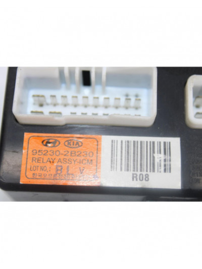 Recambio de modulo electronico para hyundai santa fe (bm) 2.2 crdi comfort 4x4 referencia OEM IAM 952302B230