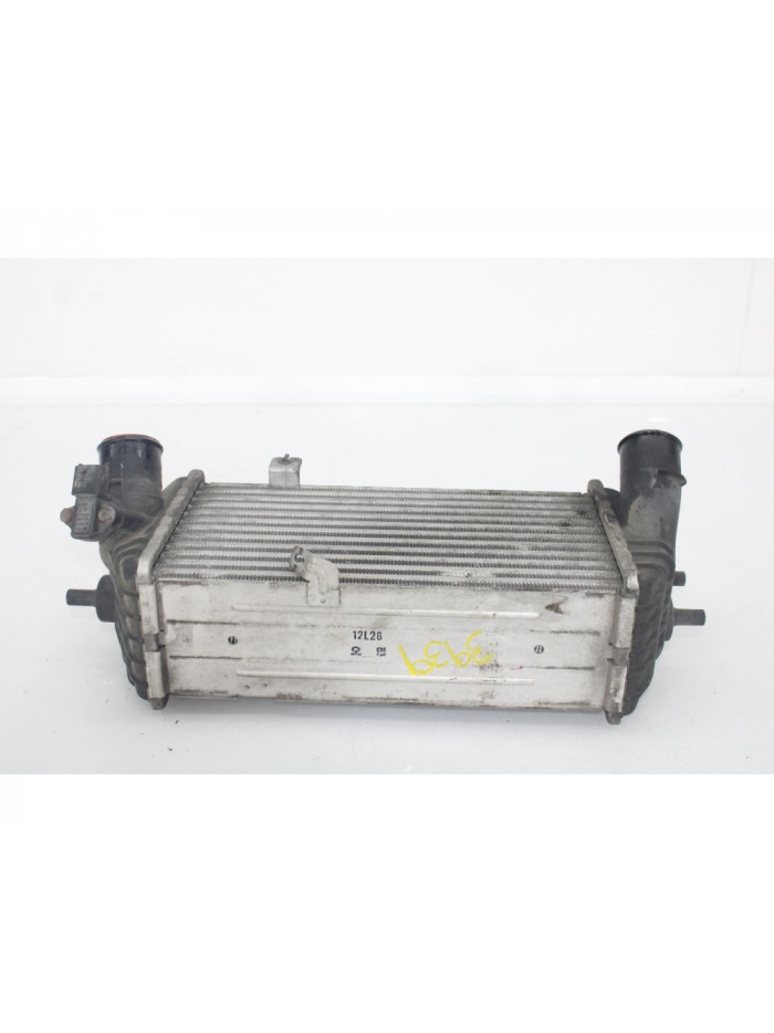 Intercooler HYUNDAI I30 Style Sport Diesel 110CV 81KW 2013