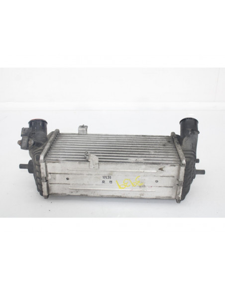 Intercooler HYUNDAI I30 Style Sport Diesel 110CV 81KW 2013