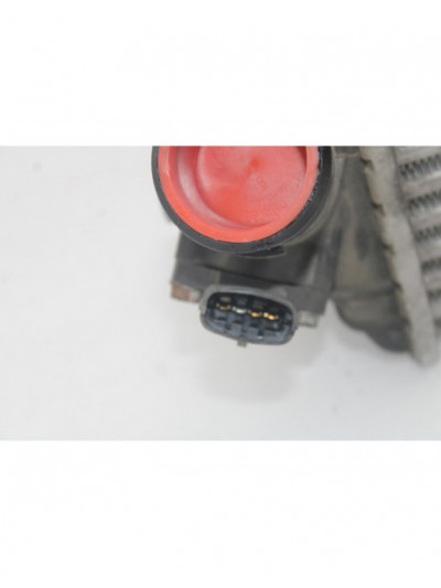 Intercooler HYUNDAI I30 Style Sport Diesel 110CV 81KW 2013