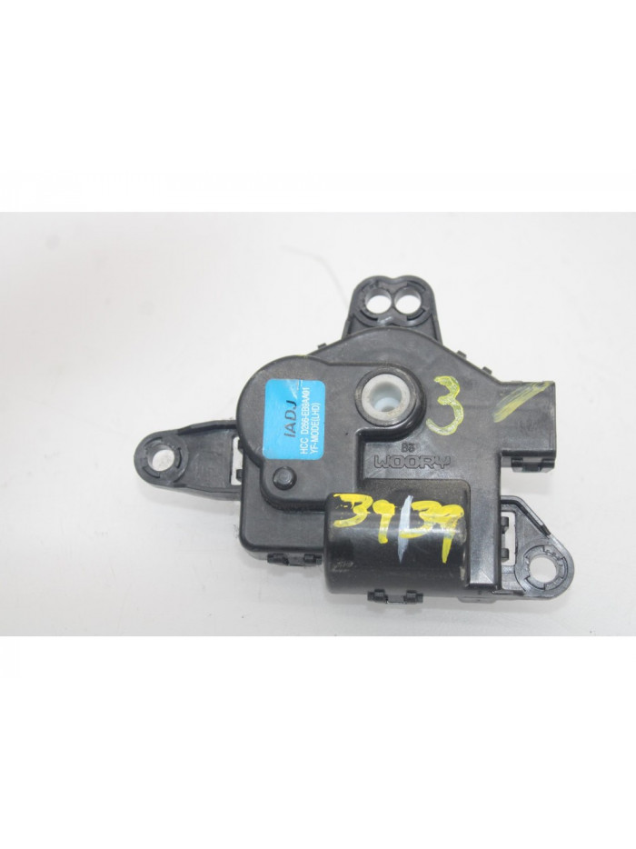 Motor trampilla calefacción HYUNDAI I30 Style Sport 2013