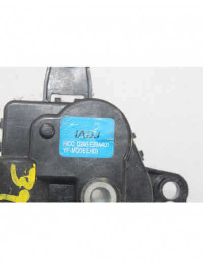 Motor trampilla calefacción HYUNDAI I30 Style Sport 2013