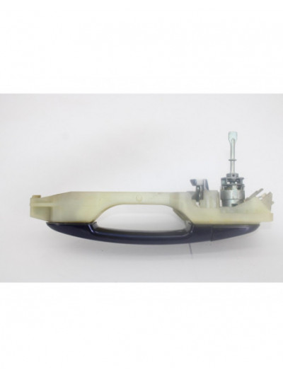 Recambio de maneta exterior delantera derecha para hyundai santa fe (bm) 2.2 crdi comfort 4x4 referencia OEM IAM 3890D.D