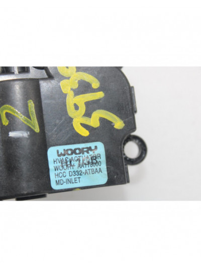 Motor trampilla calefacción HYUNDAI I30 Style Sport 2013