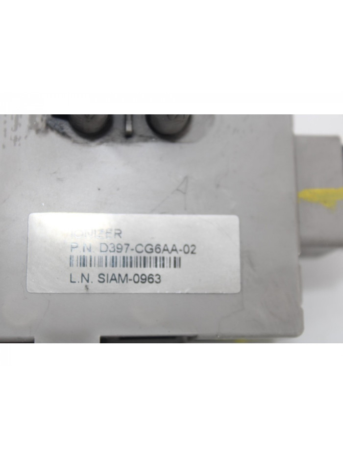 Ionizador de aire HYUNDAI I30 Style Sport 2013