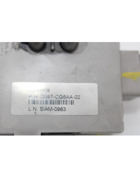 Ionizador de aire HYUNDAI I30 Style Sport 2013