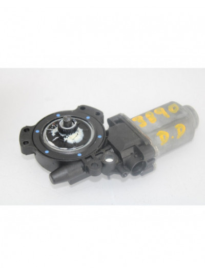 Recambio de motor elevalunas delantero derecho para hyundai santa fe (bm) 2.2 crdi comfort 4x4 referencia OEM IAM 0906CM400906