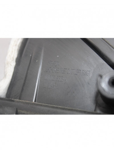 Filtro antipolen HYUNDAI I30 Style Sport 2013