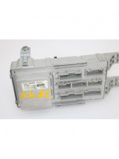 Caja reles / fusibles HYUNDAI SANTA FE 2.2 CRDi Comfort 4X4 2007