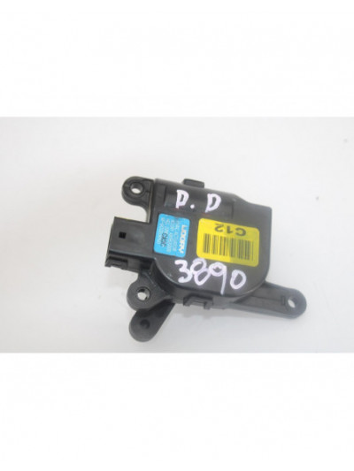 Motor trampilla calefacción HYUNDAI SANTA FE 2.2 CRDi Comfort 4X4 2007