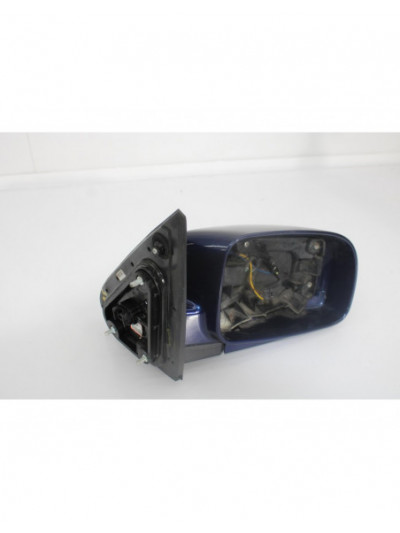 Recambio de carcasa retrovisor derecho para hyundai santa fe (bm) 2.2 crdi comfort 4x4 referencia OEM IAM 012508