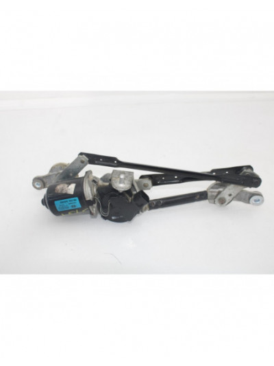 Recambio de articulacion limpia delantera para hyundai i30 (gd) style sport referencia OEM IAM 98100A5000