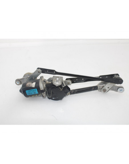 Recambio de articulacion limpia delantera para hyundai i30 (gd) style sport referencia OEM IAM 98100A5000