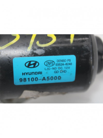 Recambio de articulacion limpia delantera para hyundai i30 (gd) style sport referencia OEM IAM 98100A5000