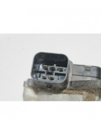 Recambio de articulacion limpia delantera para hyundai i30 (gd) style sport referencia OEM IAM 98100A5000