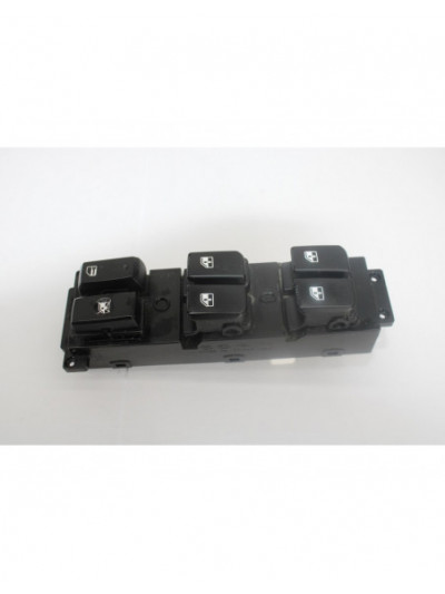Recambio de mando elevalunas delantero izquierdo para hyundai santa fe (bm) 2.2 crdi comfort 4x4 referencia OEM IAM 371495