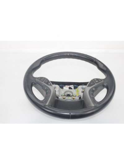 Recambio de volante para hyundai i30 (gd) style sport referencia OEM IAM A6791RDR