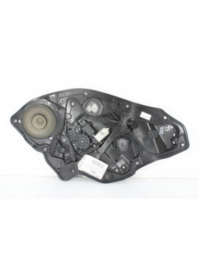 Recambio de elevalunas trasero izquierdo para alfa romeo giulietta (191) sprint referencia OEM IAM 72019003