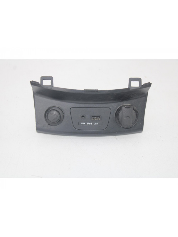 Entrada usb HYUNDAI I30 Style Sport 2013