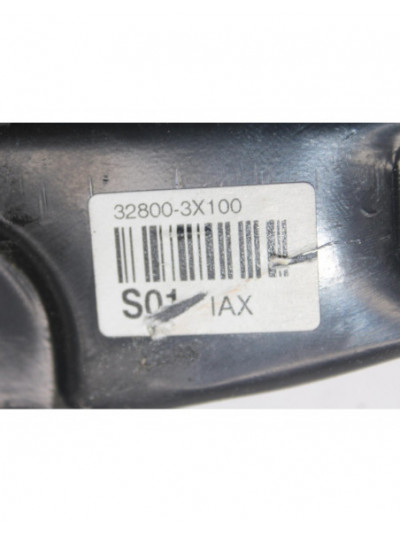 Recambio de pedal freno para hyundai i30 (gd) style sport referencia OEM IAM 328003X100