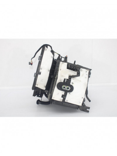 Calefaccion entera normal HYUNDAI I30 Style Sport 2013