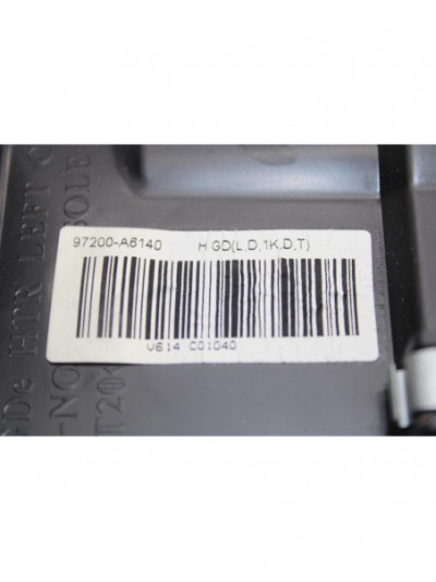 Calefaccion entera normal HYUNDAI I30 Style Sport 2013