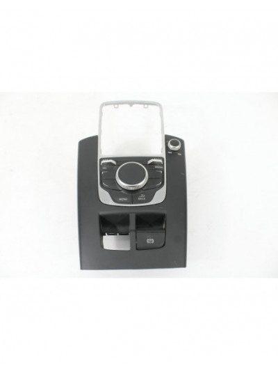 Recambio de mando multifuncion para audi a3 (8v1, 8vk) 1.6 tdi referencia OEM IAM 8V0919614B