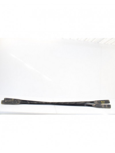 Recambio de barras techo para hyundai santa fe (bm) 2.2 crdi style 4x4 referencia OEM IAM