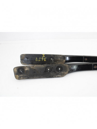 Recambio de barras techo para hyundai santa fe (bm) 2.2 crdi style 4x4 referencia OEM IAM