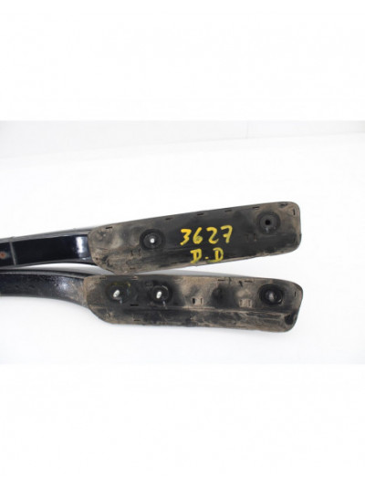 Recambio de barras techo para hyundai santa fe (bm) 2.2 crdi style 4x4 referencia OEM IAM