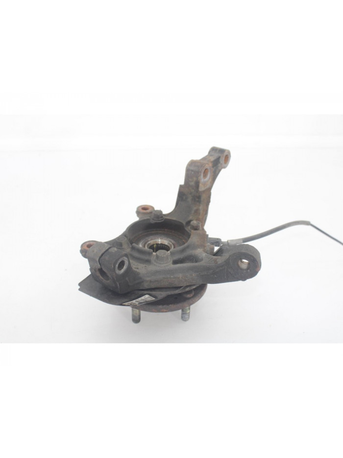 Recambio de mangueta delantera derecha para hyundai i30 (gd) style sport referencia OEM IAM 3939DD