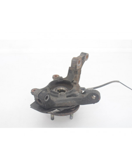 Recambio de mangueta delantera derecha para hyundai i30 (gd) style sport referencia OEM IAM 3939DD