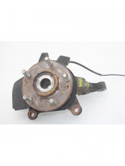 Recambio de mangueta delantera derecha para hyundai i30 (gd) style sport referencia OEM IAM 3939DD