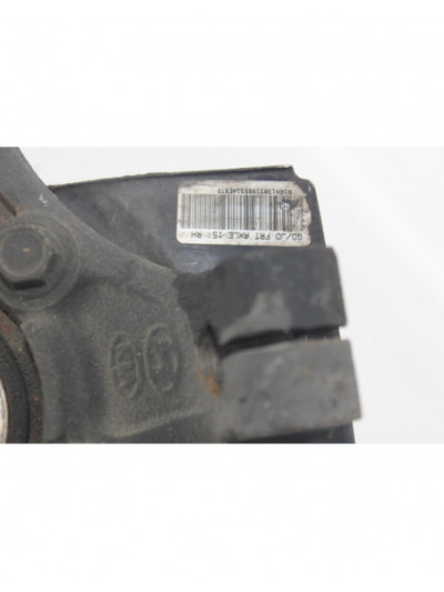 Recambio de mangueta delantera derecha para hyundai i30 (gd) style sport referencia OEM IAM 3939DD