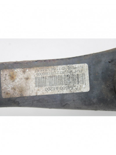 Recambio de brazo suspension inferior delantero izquierdo para hyundai i30 (gd) style sport referencia OEM IAM 54500A6200
