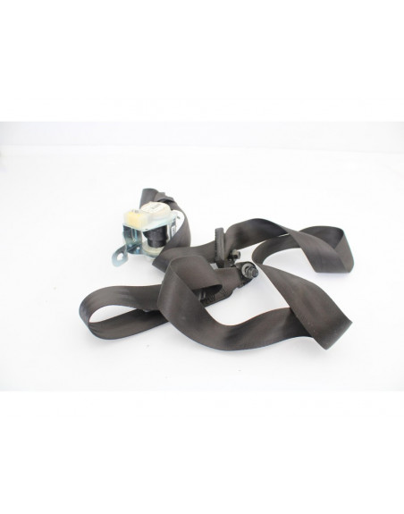 Recambio de cinturon seguridad trasero izquierdo para hyundai santa fe (bm) 2.2 crdi style 4x4 referencia OEM IAM 898102B000