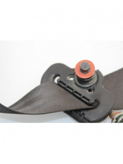 Recambio de cinturon seguridad trasero izquierdo para hyundai santa fe (bm) 2.2 crdi style 4x4 referencia OEM IAM 898102B000