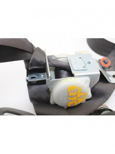 Recambio de cinturon seguridad trasero izquierdo para hyundai santa fe (bm) 2.2 crdi style 4x4 referencia OEM IAM 898102B000