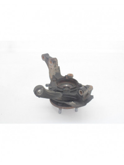 Recambio de mangueta delantera izquierda para hyundai i30 (gd) style sport referencia OEM IAM A1LH13031900