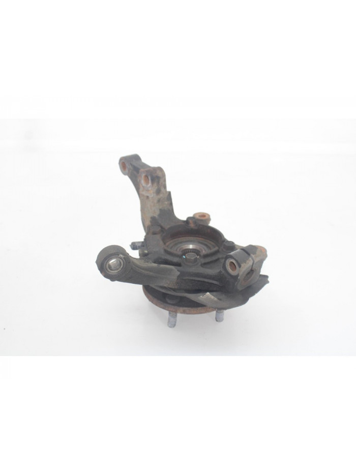 Recambio de mangueta delantera izquierda para hyundai i30 (gd) style sport referencia OEM IAM A1LH13031900