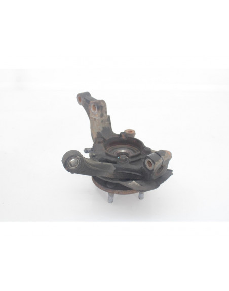 Recambio de mangueta delantera izquierda para hyundai i30 (gd) style sport referencia OEM IAM A1LH13031900