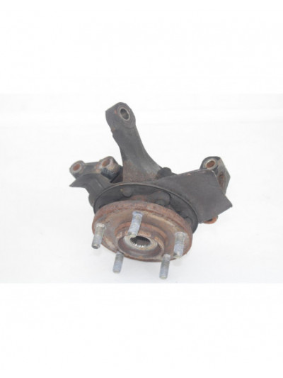 Recambio de mangueta delantera izquierda para hyundai i30 (gd) style sport referencia OEM IAM A1LH13031900