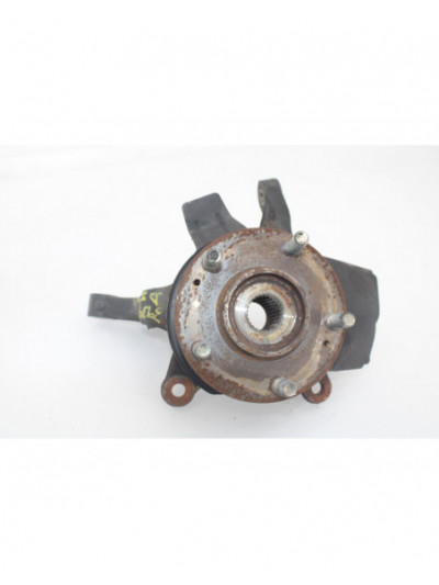 Recambio de mangueta delantera izquierda para hyundai i30 (gd) style sport referencia OEM IAM A1LH13031900