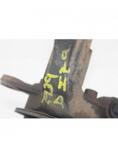 Recambio de mangueta delantera izquierda para hyundai i30 (gd) style sport referencia OEM IAM A1LH13031900