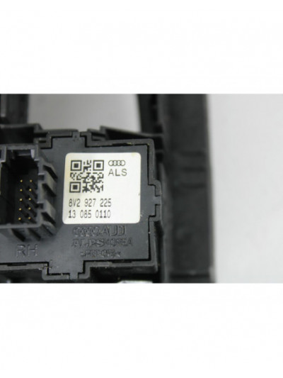 Mando multifunción AUDI A3 1.6 TDI 2013
