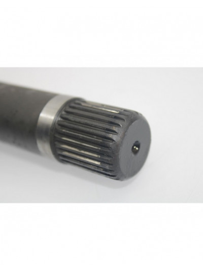 Eje del diferencial HYUNDAI SANTA FE 2.2 CRDi Style 4X4 2011