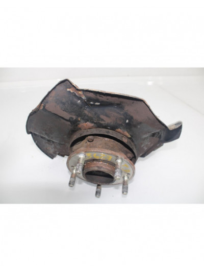 Recambio de mangueta delantera izquierda para hyundai santa fe (bm) 2.2 crdi style 4x4 referencia OEM IAM 3627D.I.