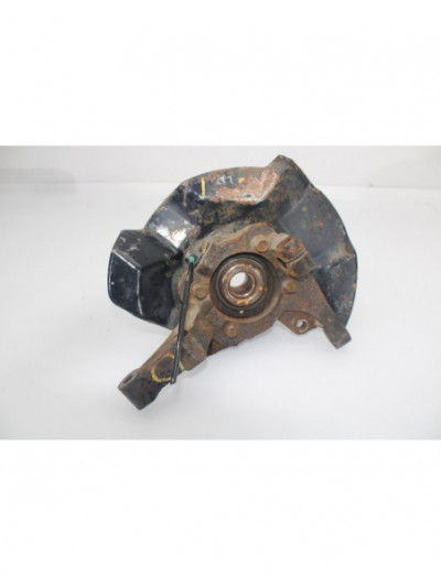 Recambio de mangueta delantera izquierda para hyundai santa fe (bm) 2.2 crdi style 4x4 referencia OEM IAM 3627D.I.