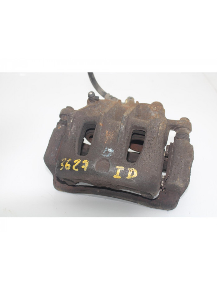 Recambio de pinza freno delantera izquierda para hyundai santa fe (bm) 2.2 crdi style 4x4 referencia OEM IAM 3627D.I.